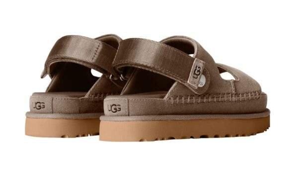 נעלי האג | UGG Women’s Goldenstar Glide Smoke Plume