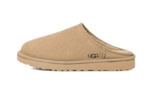נעלי האג | UGG Classic Slip-on Mustard Seed