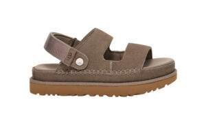 נעלי האג | UGG Women’s Goldenstar Glide Smoke Plume