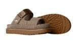 נעלי האג | UGG Women’s Goldenstar Glide Smoke Plume