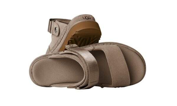 נעלי האג | UGG Women’s Goldenstar Glide Smoke Plume