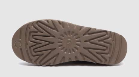 נעלי האג | UGG Classic Ultra Mini Antilope