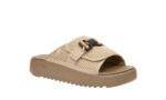 נעלי האג | UGG Maxxer Slide 2.0 Mustard Seed