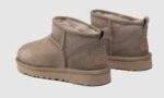 נעלי האג | UGG Classic Ultra Mini Antilope