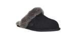 נעלי האג | UGG Scuffette II Black