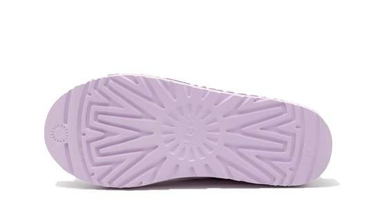 נעלי האג | UGG Tasman Slipper Lavender Fog