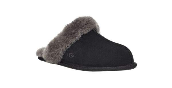 נעלי האג | UGG Scuffette II Black