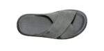 נעלי האג | UGG Women’s Goldenstar Cross Slide Rainstorm