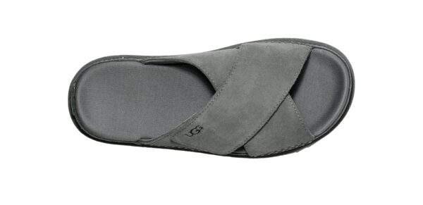 נעלי האג | UGG Women’s Goldenstar Cross Slide Rainstorm