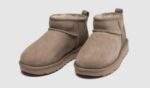 נעלי האג | UGG Classic Ultra Mini Antilope