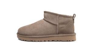 נעלי האג | UGG Classic Ultra Mini Antilope