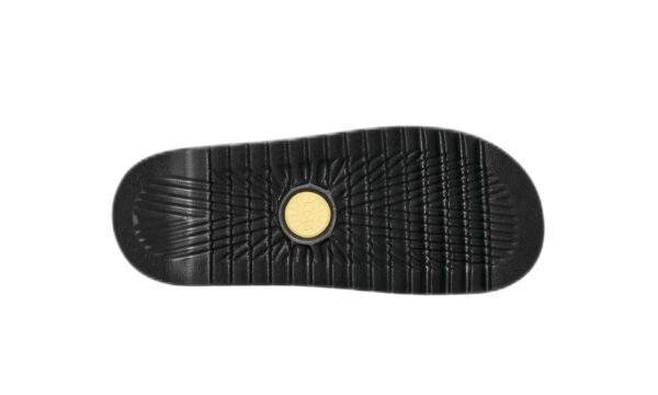 נעלי האג | UGG Maxxer Slide 2.0 Black