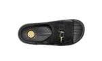 נעלי האג | UGG Maxxer Slide 2.0 Black