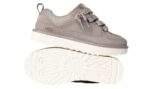 נעלי האג | UGG Women’s Lo Lowmel Sneaker Campfire