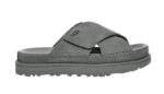 נעלי האג | UGG Women’s Goldenstar Cross Slide Rainstorm