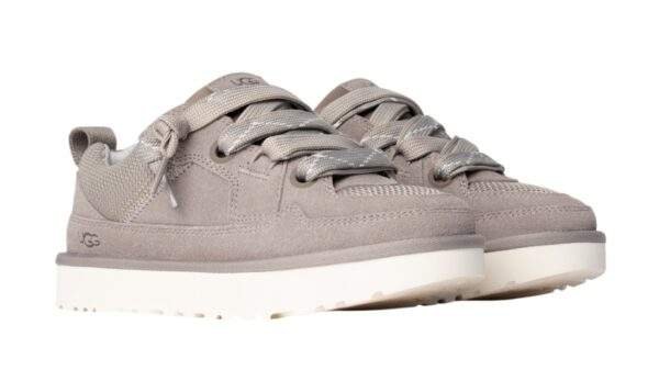 נעלי האג | UGG Women’s Lo Lowmel Sneaker Campfire