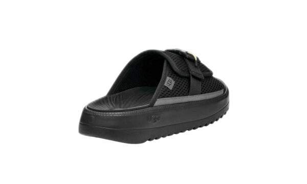 נעלי האג | UGG Maxxer Slide 2.0 Black