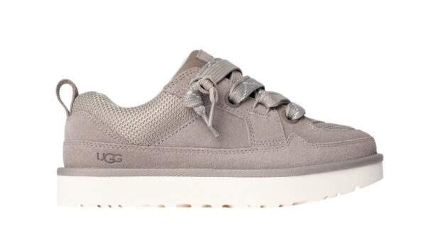 נעלי האג | UGG Women’s Lo Lowmel Sneaker Campfire