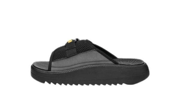 נעלי האג | UGG Maxxer Slide 2.0 Black