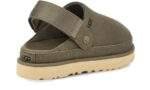 נעלי האג | UGG Goldenstar Clog Moss Green