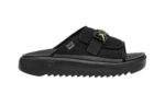 נעלי האג | UGG Maxxer Slide 2.0 Black
