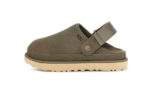 נעלי האג | UGG Goldenstar Clog Moss Green