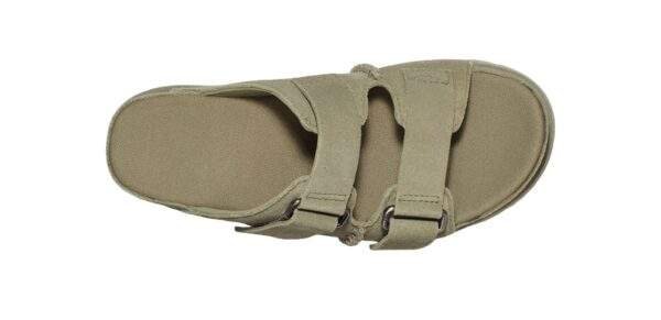 נעלי האג | UGG Women’s Goldenstar Hi Slide Shaded Clover