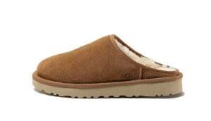 נעלי האג | UGG Classic Slip-on Chestnut