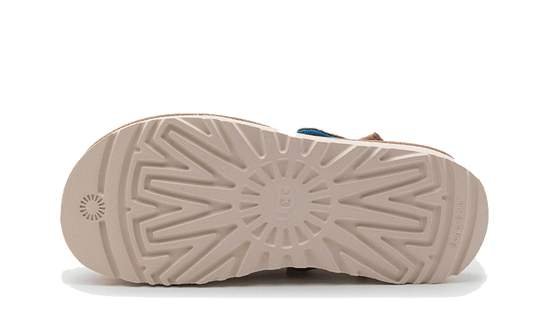 נעלי האג | UGG Goldencoast Clog Sand