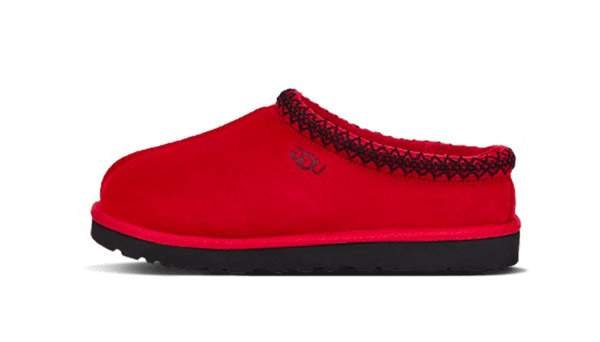 נעלי האג | UGG Tasman Slipper Samba Red