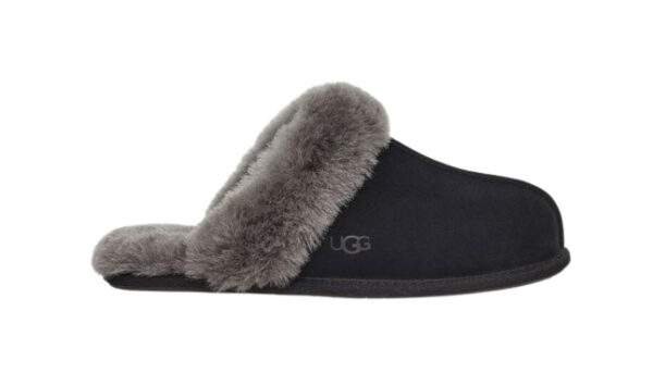 נעלי האג | UGG Scuffette II Black