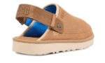נעלי האג | UGG Goldencoast Clog Sand