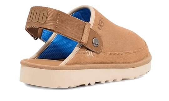 נעלי האג | UGG Goldencoast Clog Sand