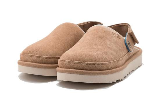 נעלי האג | UGG Goldencoast Clog Sand