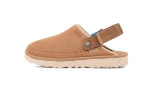 נעלי האג | UGG Goldencoast Clog Sand