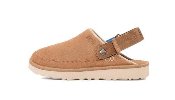נעלי האג | UGG Goldencoast Clog Sand