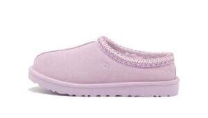 נעלי האג | UGG Tasman Slipper Lavender Fog