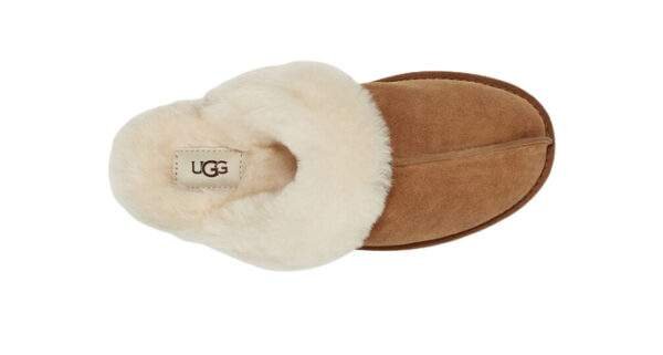 נעלי האג | UGG Scuffette II Brown