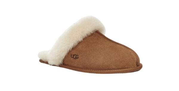 נעלי האג | UGG Scuffette II Brown