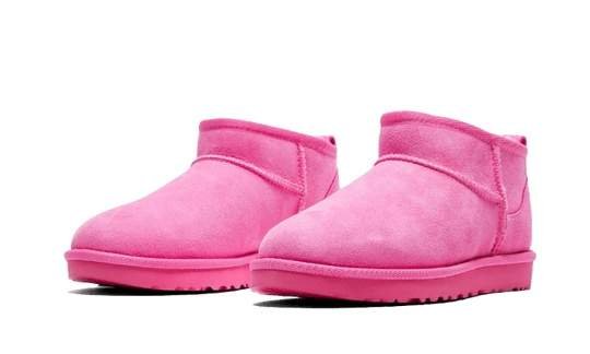 נעלי האג | UGG Classic Ultra Mini Boot Carnation