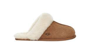 נעלי האג | UGG Scuffette II Brown