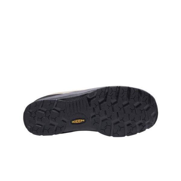 נעלי קין | Keen Jasper Sneaker Silver Mink