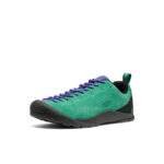 נעלי קין | Keen Jasper Sneaker Winter Green/Purple Opulence
