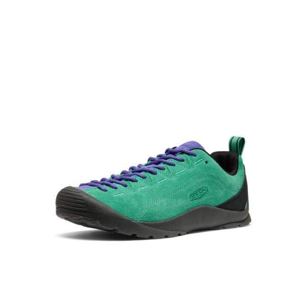 נעלי קין | Keen Jasper Sneaker Winter Green/Purple Opulence