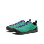 נעלי קין | Keen Jasper Sneaker Winter Green/Purple Opulence