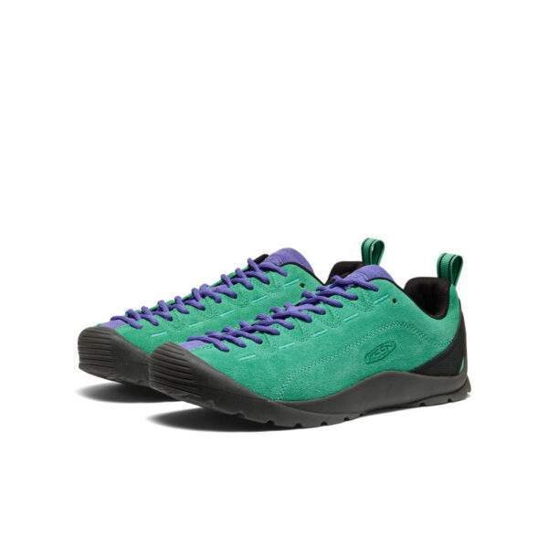 נעלי קין | Keen Jasper Sneaker Winter Green/Purple Opulence