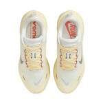 נעלי ריצות נייק | Nike Vomero Plus Road Running Shoes Summit White Gypsum