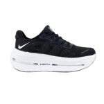נעלי ריצות נייק | Nike Vomero Premium Road Running Shoes Black/White