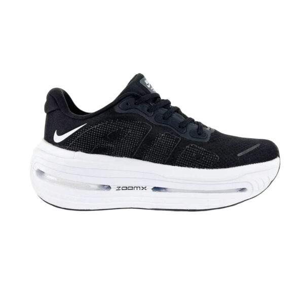 נעלי ריצות נייק | Nike Vomero Premium Road Running Shoes Black/White