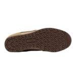 נעלי אוטרי | Autry Windspin Sneakers Beige/Brown